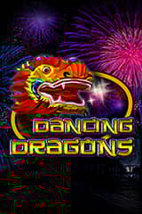 Dancing Dragons - Online Pokie